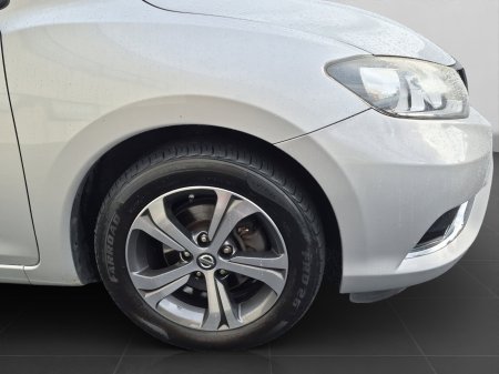 2019 Nissan Pulsar - photo 20