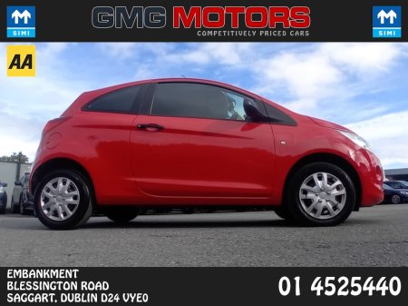2014 Ford KA - photo 10