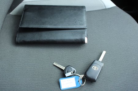 2018 Toyota Aygo - photo 12