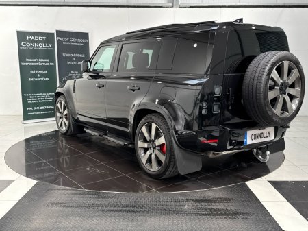 2026 Land Rover Defender - photo 11