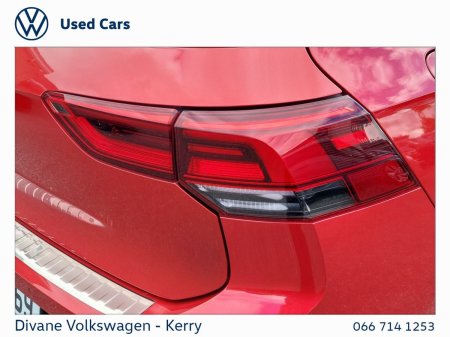 2023 Volkswagen Golf - photo 20