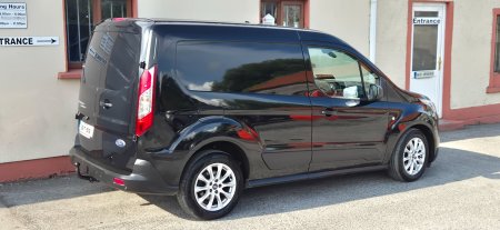 2022 Ford Transit Connect - photo 4