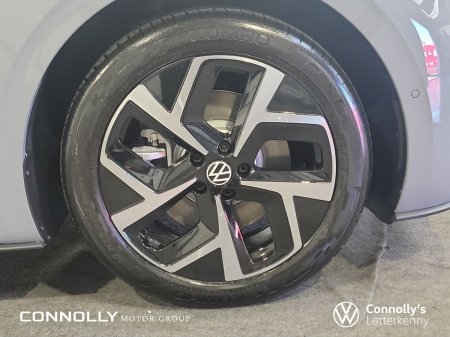 2026 Volkswagen ID.3 Neo - photo 7