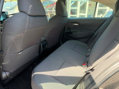 2020 Toyota Corolla - photo 18