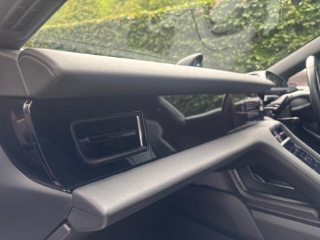 2024 Porsche Taycan - photo 22