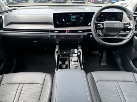 2026 Kia Sorento - photo 11