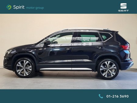 2023 SEAT Ateca - photo 6