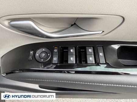 2025 Hyundai Tucson - photo 9