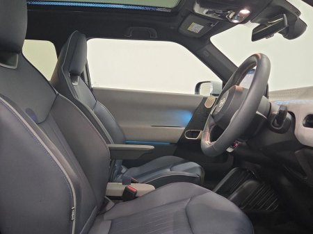 2024 Mini Cooper - photo 12