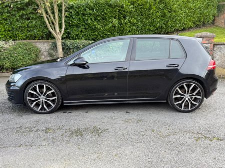 2015 Volkswagen Golf - photo 2
