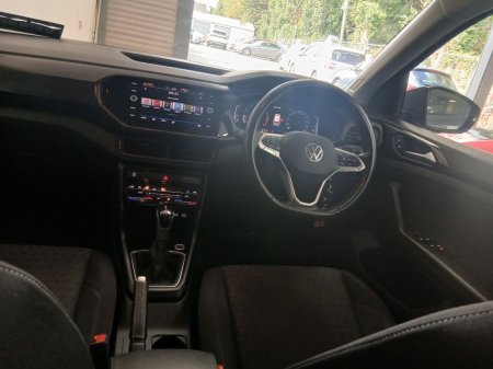 2023 Volkswagen T-Cross - photo 9