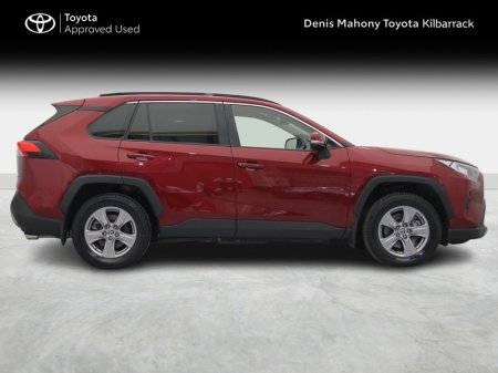 2023 Toyota RAV4 - photo 3