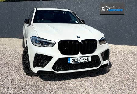 2020 BMW X5 - photo 2