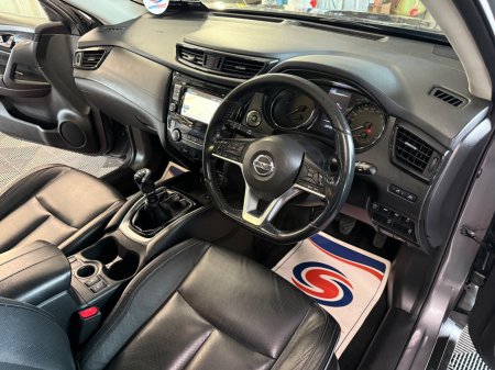 2018 Nissan X-Trail - photo 9
