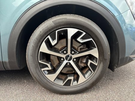 2023 Kia Sportage - photo 4