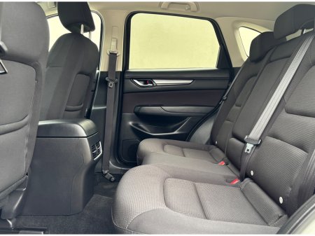2022 Mazda CX-5 - photo 15