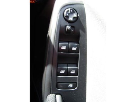 2022 Citroen C4 Spacetourer - photo 36