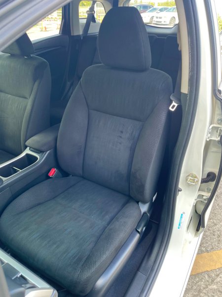 2020 Honda Shuttle - photo 16