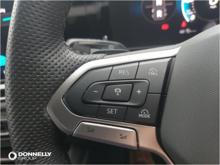 2024 Volkswagen Tiguan - photo 19