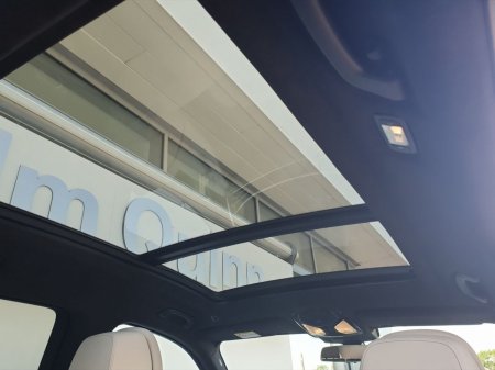 2020 BMW X7 - photo 25