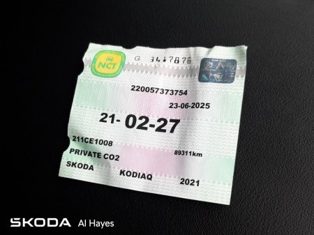 2021 Skoda Kodiaq - photo 31
