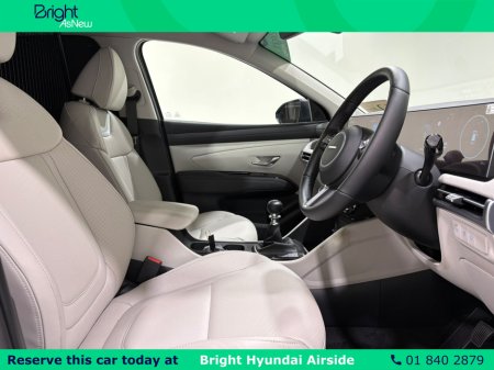 2026 Hyundai Tucson - photo 13