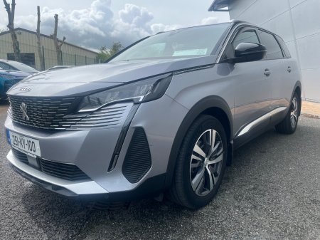 2025 Peugeot 5008 - photo 2