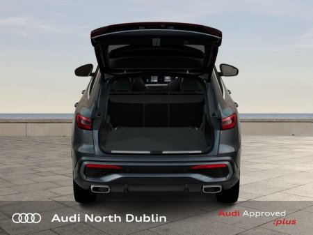 2026 Audi Q5 - photo 5