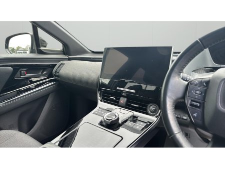 2024 Toyota bZ4X - photo 24