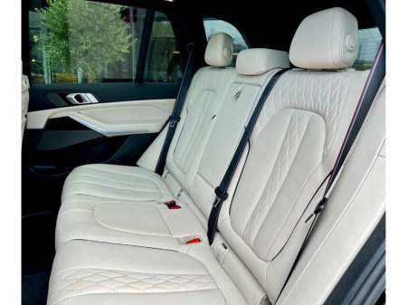 2023 BMW X5 - photo 23