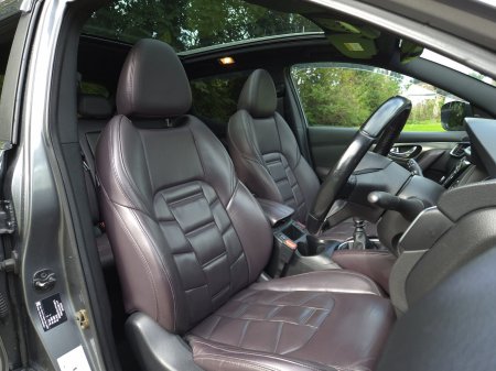 2018 Nissan Qashqai - photo 18