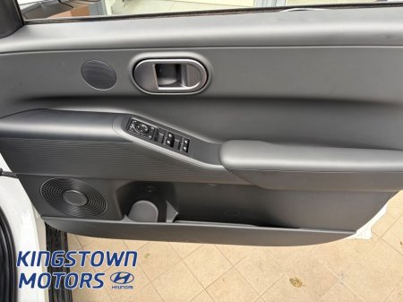 2027 Hyundai IONIQ 3 - photo 8