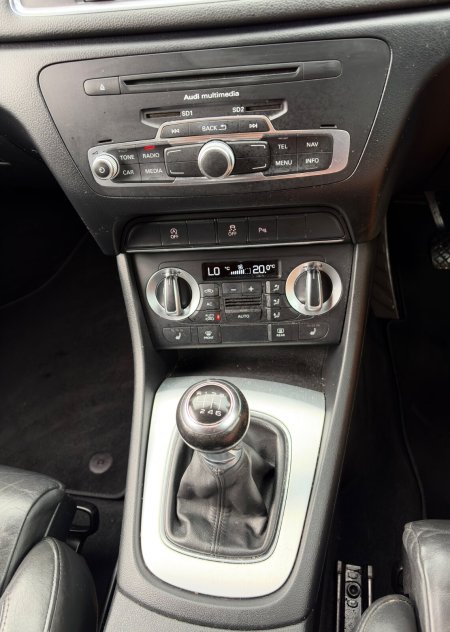 2013 Audi Q3 - photo 16