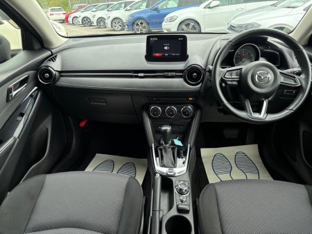 2016 Mazda Demio - photo 7