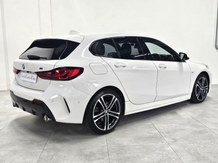 2020 BMW 1-Series - photo 7