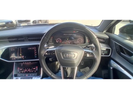 2019 Audi A6 - photo 26