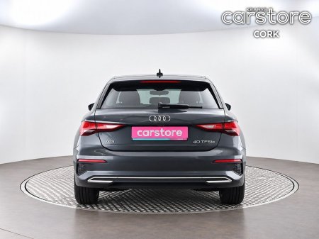 2021 Audi A3 - photo 4