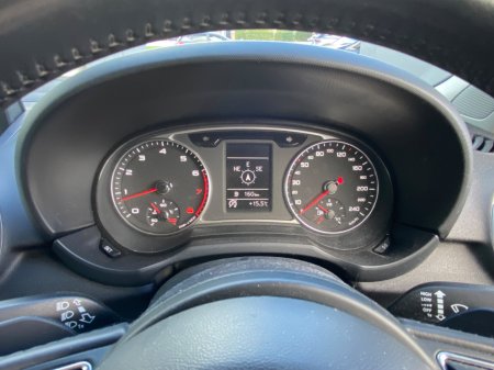 2012 Audi A1 - photo 10