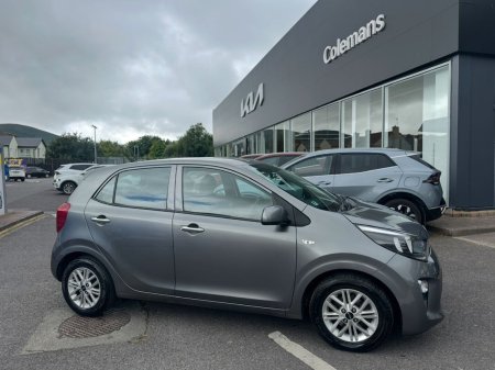 2022 Kia Picanto - photo 3