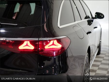 2024 Mercedes-Benz E-Class - photo 11