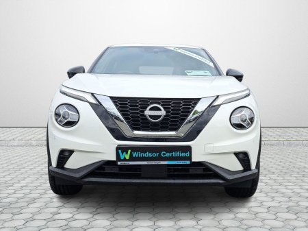 2024 Nissan Juke - photo 8
