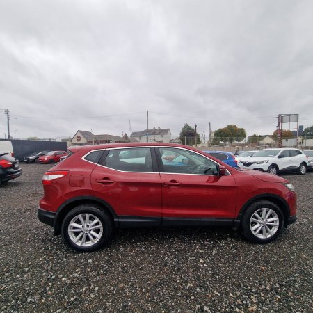 2016 Nissan Qashqai - photo 2