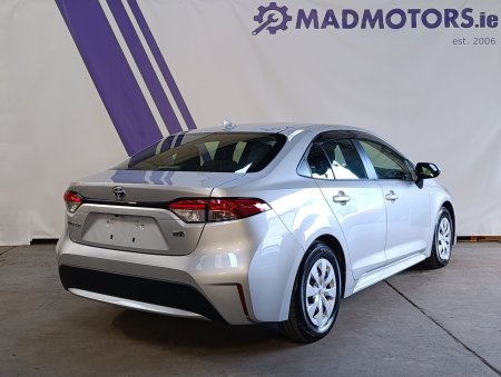 2023 Toyota Corolla - photo 8
