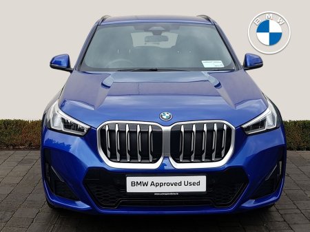 2026 BMW X1 - photo 14