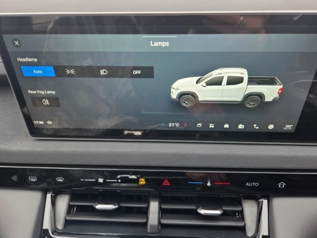 2027 Maxus T60 MAX - photo 16
