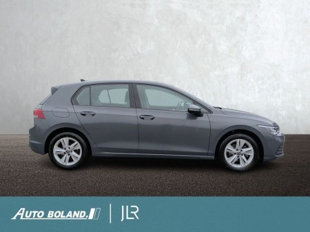 2024 Volkswagen Golf - photo 6