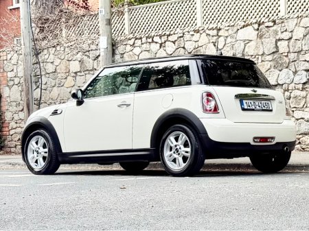 2014 Mini Cooper - photo 7