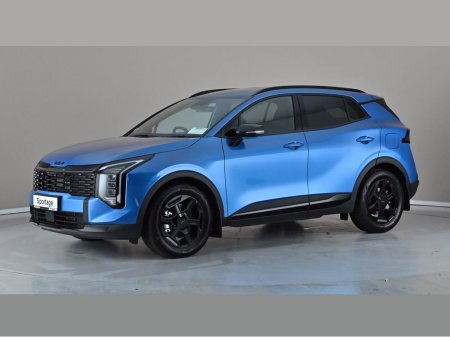 2026 Kia Sportage - photo 5