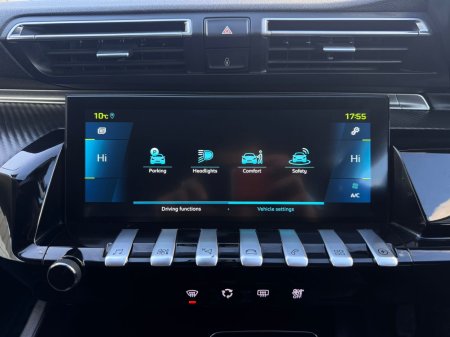 2022 Peugeot 508 - photo 29