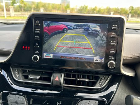 2020 Toyota C-HR - photo 5